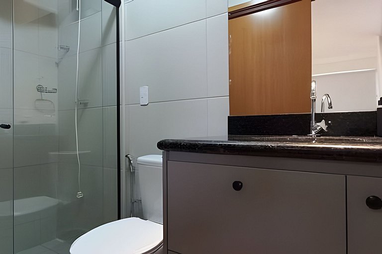 Apartment for up to 4 guests 4 minutes from the beach by MME