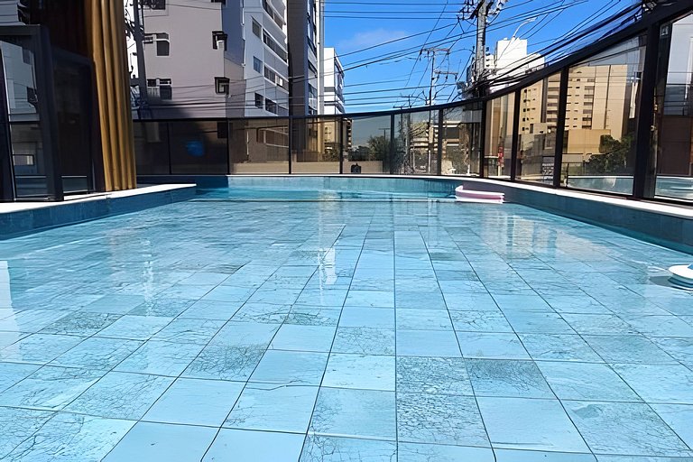 Apartment for up to 4 guests 4 minutes from the beach by MME