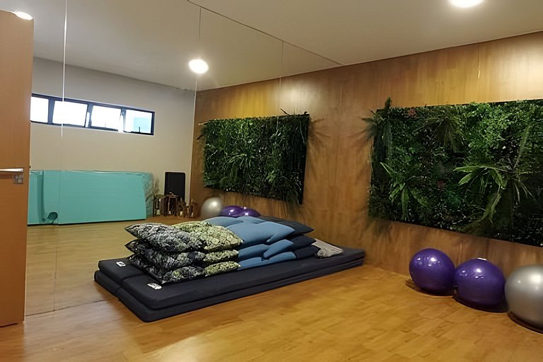 Apartamento Até 04 hóspedes 04 Minutos da Praia by MME