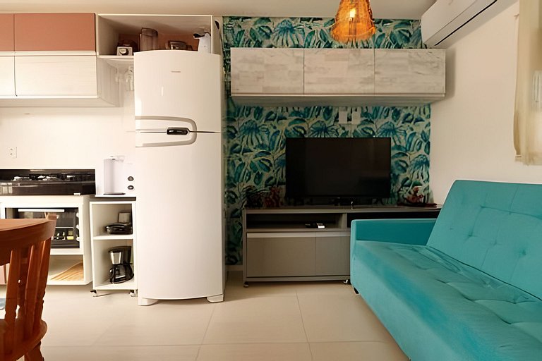 Casa en condominio a 5 minutos de la playa by MME