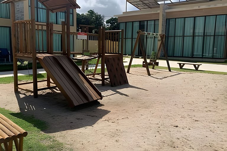 Casa en condominio a 5 minutos de la playa by MME