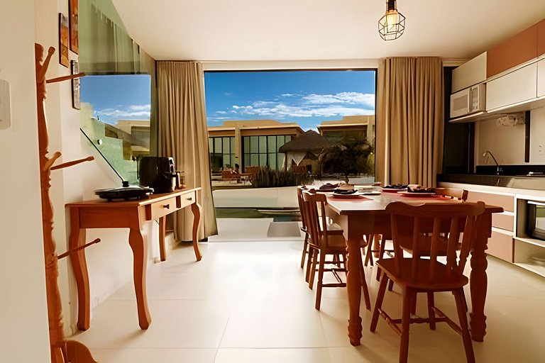 Casa en condominio a 5 minutos de la playa by MME