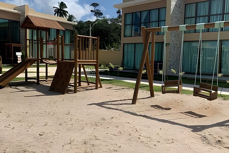Casa en condominio a 5 minutos de la playa by MME