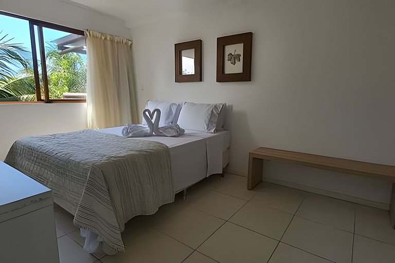 Apartamento Cond Beira Mar by MME