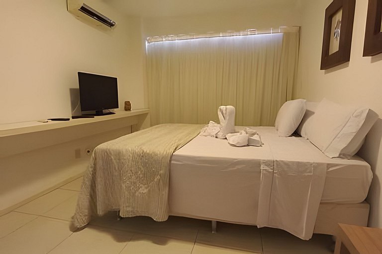 Beachfront Cond Apartment by MME
