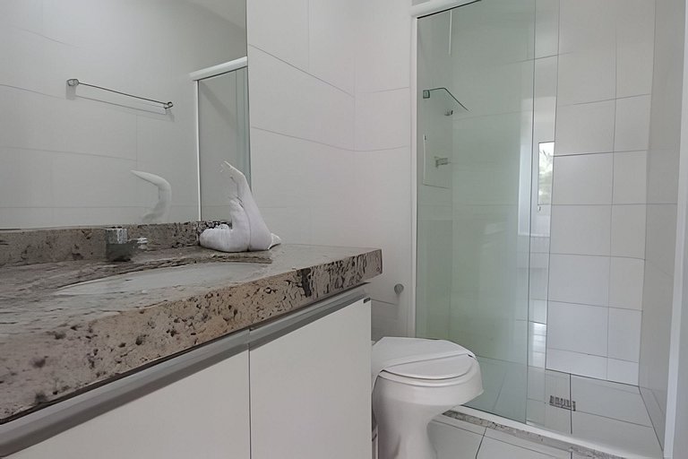 Beachfront Cond Apartment by MME
