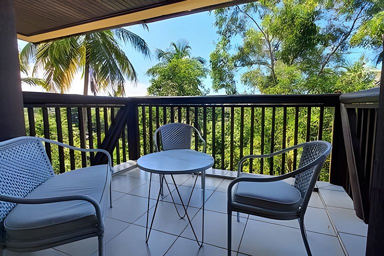 Beachfront Cond Apartment by MME