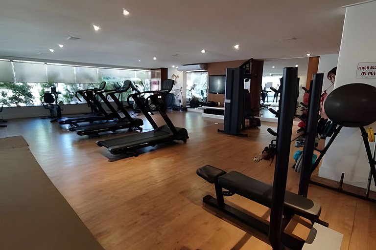 Beachfront Cond Apartment by MME
