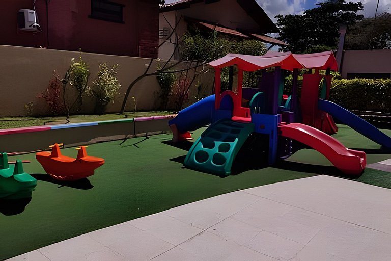 Apartamento condominio frente a la playa by MME