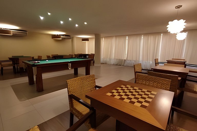 Beachfront Cond Apartment by MME