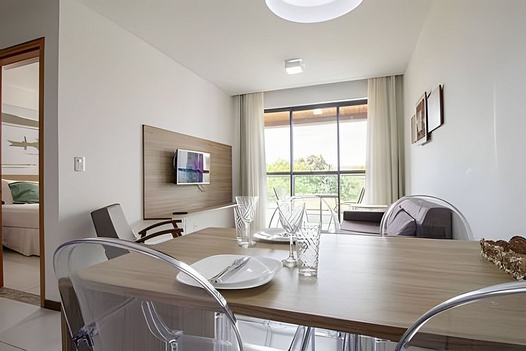 Iloa Residence Resort for 4 People by MME
