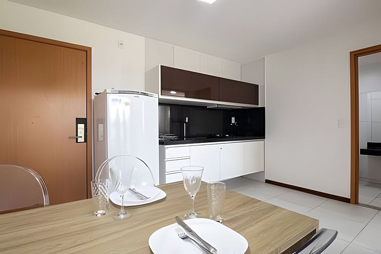 Iloa Residence Resort for 4 People by MME