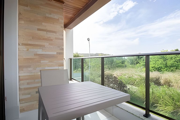 Iloa Residence Resort Para 4 Personas por MME