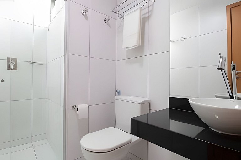 Iloa Residence Resort Para 4 Pessoas by MME