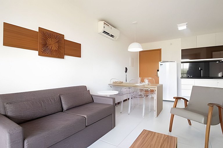 Iloa Residence Resort for 4 People by MME