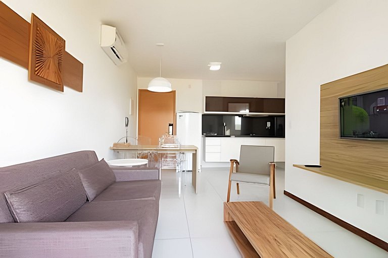 Iloa Residence Resort Para 4 Personas por MME