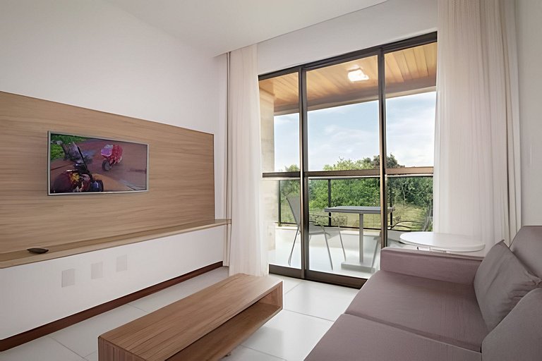 Iloa Residence Resort Para 4 Pessoas by MME
