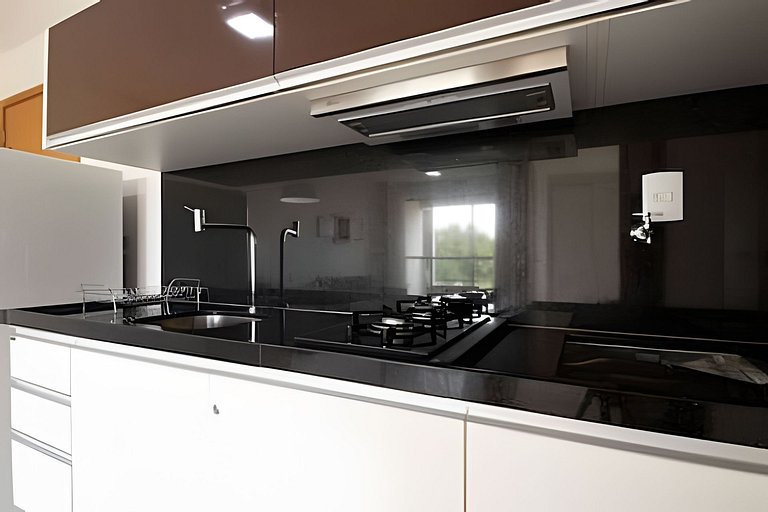 Iloa Residence Resort Para 4 Pessoas by MME