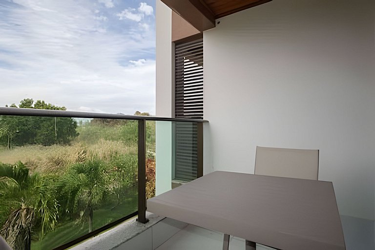Iloa Residence Resort Para 4 Pessoas by MME