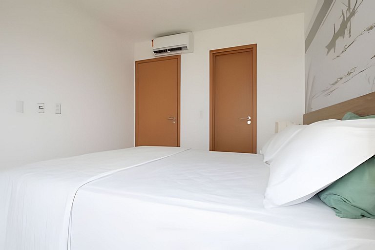 Iloa Residence Resort for 4 People by MME