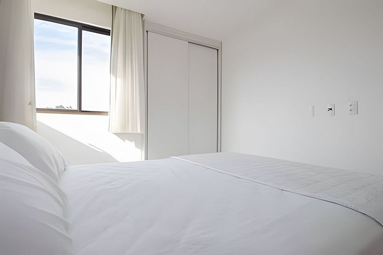 Iloa Residence Resort Para 4 Personas por MME