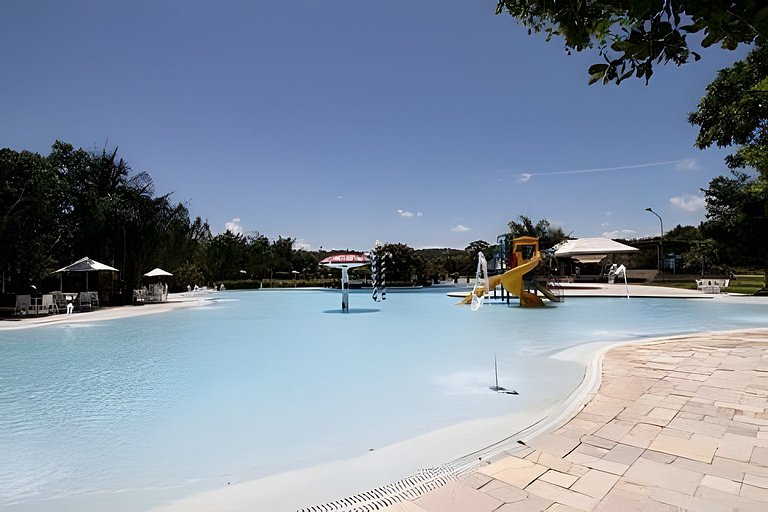 Iloa Residence Resort Para 4 Personas por MME