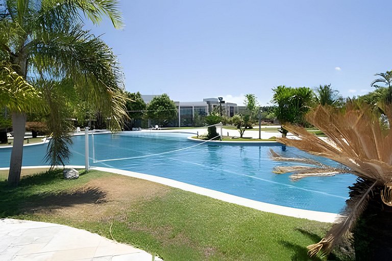 Iloa Residence Resort Para 4 Pessoas by MME