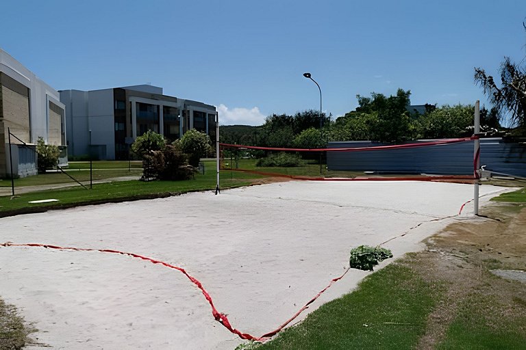 Iloa Residence Resort Para 4 Pessoas by MME