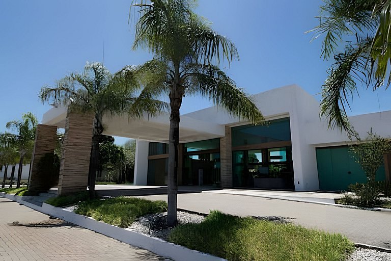 Iloa Residence Resort for 4 People by MME
