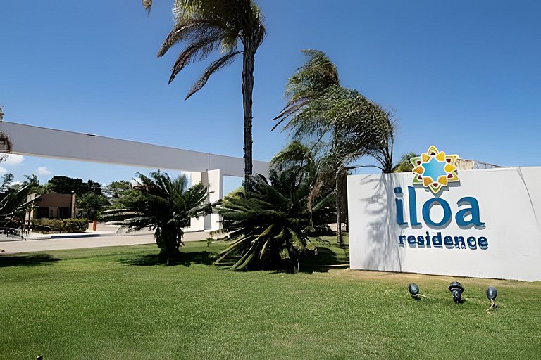 Iloa Residence Resort Para 4 Personas por MME