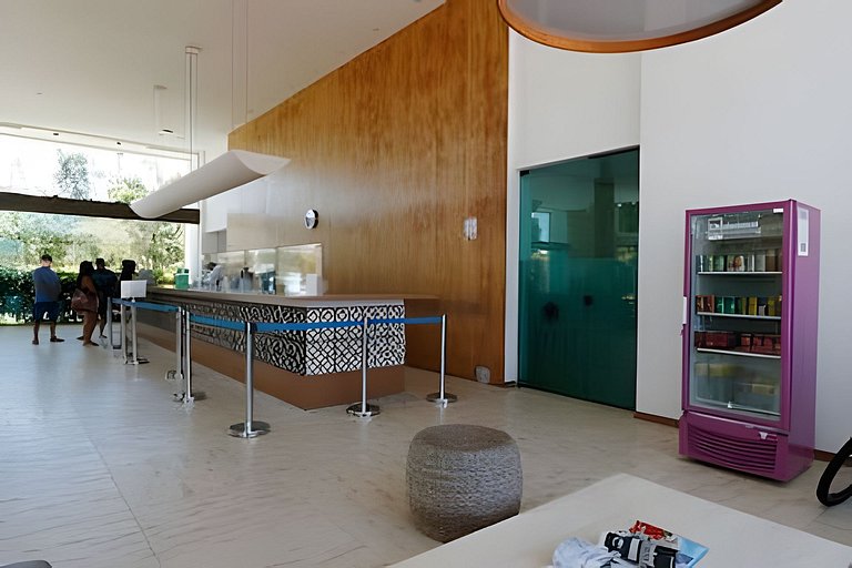 Iloa Residence Resort Para 4 Pessoas by MME