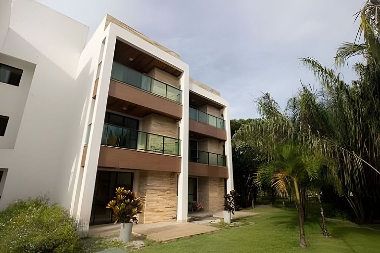 Iloa Residence Resort Para 4 Pessoas by MME