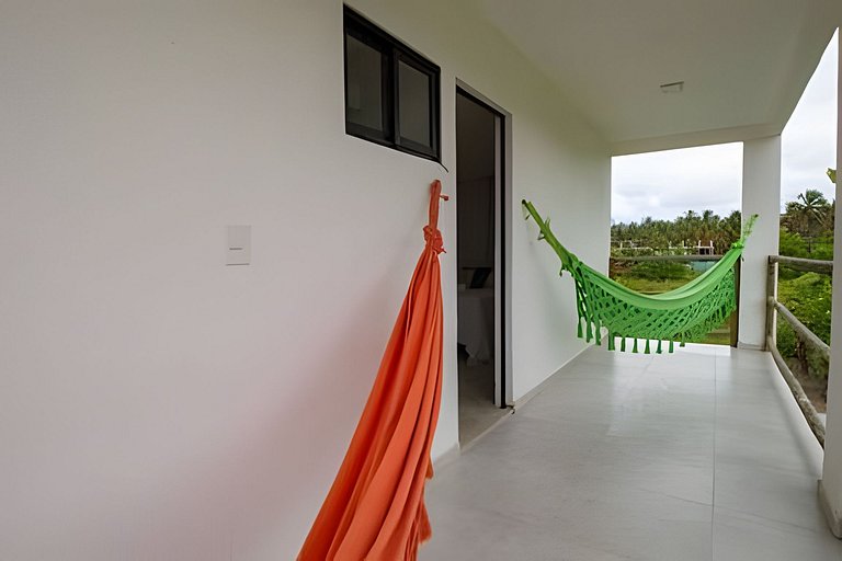 Casa Em Milagres 03 suites - 300m from the beach by MME