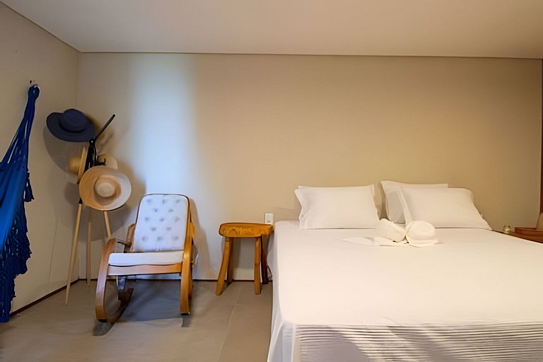 Seaside House in Milagres for 13 People by MME