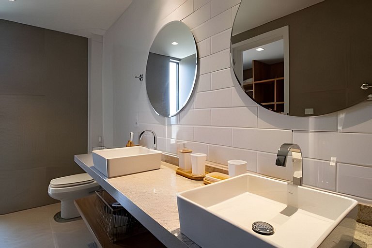 Casa junto al mar en Milagres para 13 personas by MME