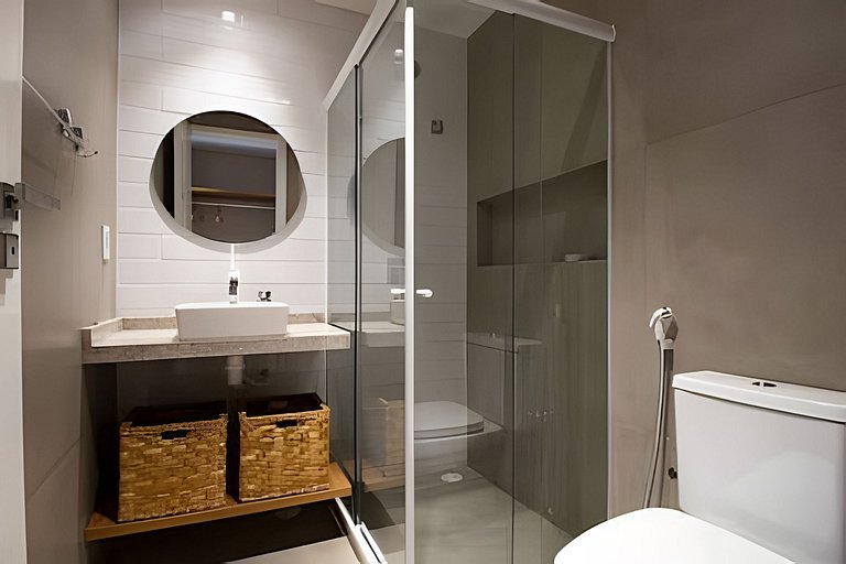 Seaside House in Milagres for 13 People by MME