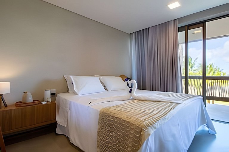 Casa junto al mar en Milagres para 13 personas by MME