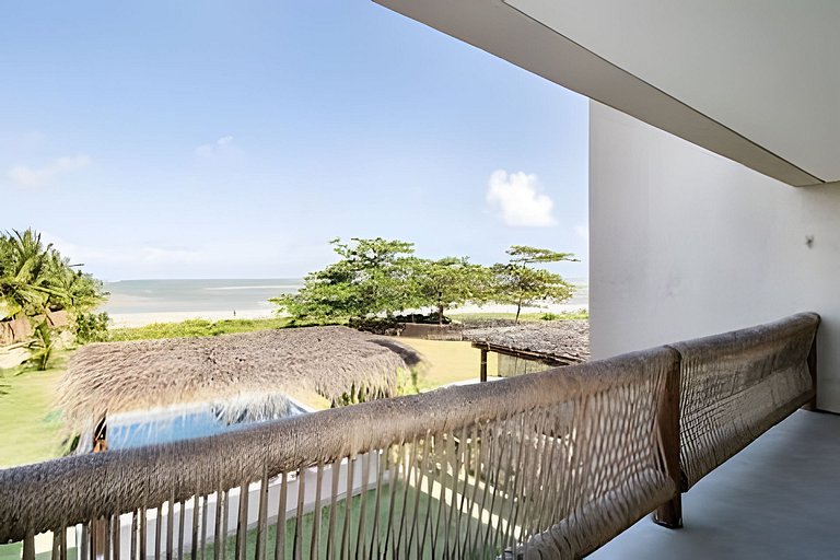 Seaside House in Milagres for 13 People by MME