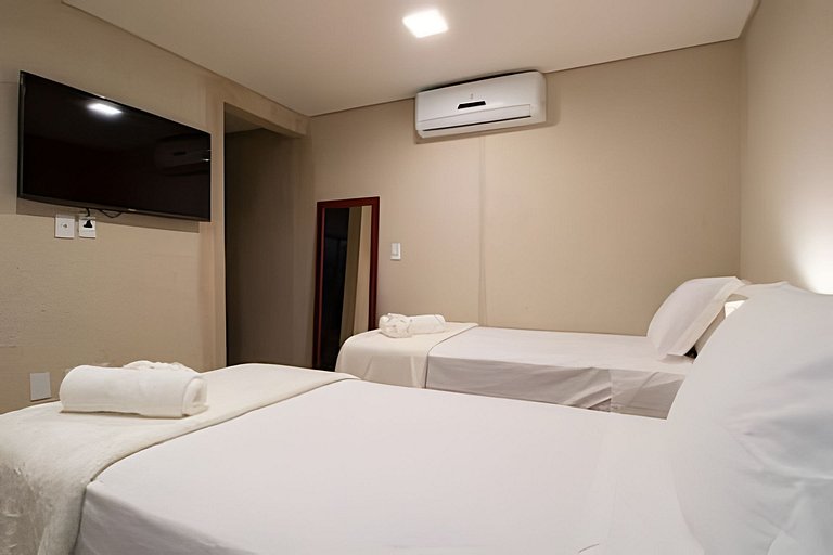 Casa Beira Mar em Milagres Para 13 Pessoas by MME
