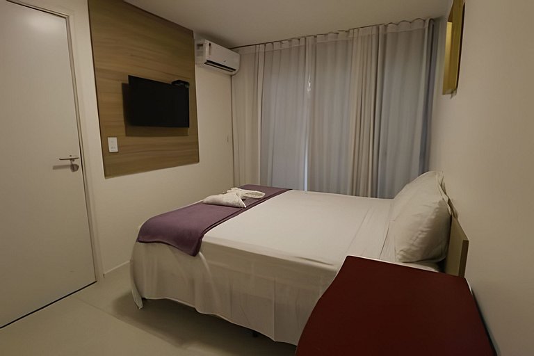 House in condominium 5 minutes from the beach by MME
