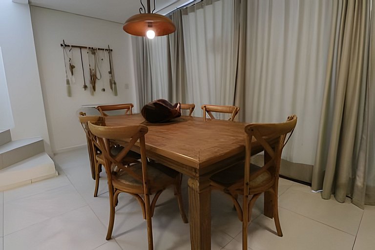 House in condominium 5 minutes from the beach by MME