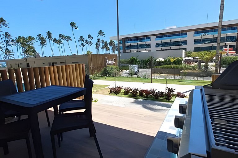 Cond Frente al mar con Piscina Privada by MME