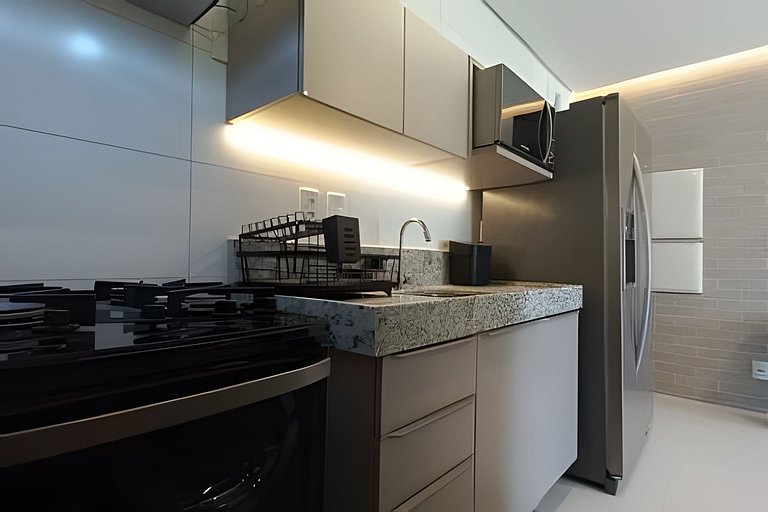 Beachfront Condo with Private Pool by MME