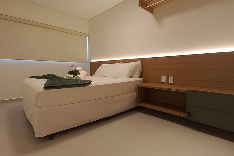 Beachfront Condo with Private Pool by MME