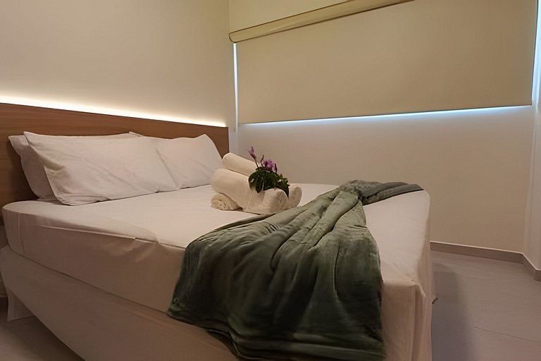 Beachfront Condo with Private Pool by MME