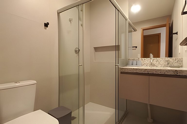 Cond Frente al mar con Piscina Privada by MME
