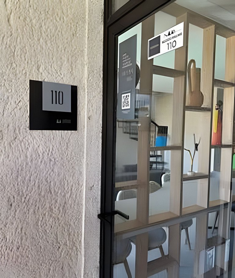 Apartamento con jacuzzi y acceso a la playa para 6 personas
