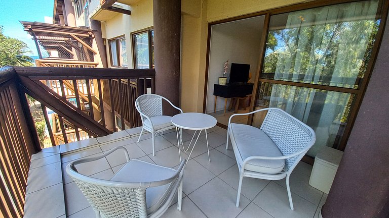 Apartamento Cond Beira Mar by MME