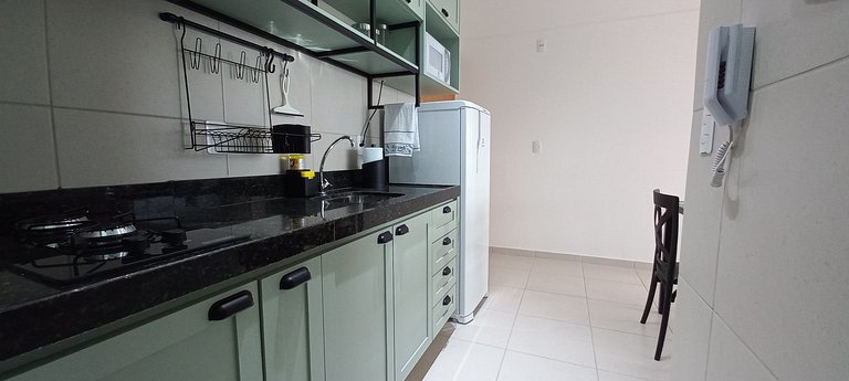 Apartment for up to 4 guests 4 minutes from the beach by MME