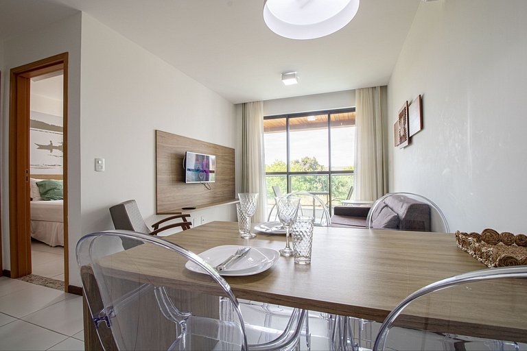Iloa Residence Resort for 4 People by MME